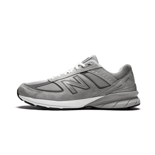 New Balance 990 v5 Grey New Balance 990 v5 Grey