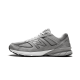 New Balance 990 v5 Grey New Balance 990 v5 Grey