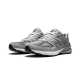 New Balance 990 v5 Grey New Balance 990 v5 Grey
