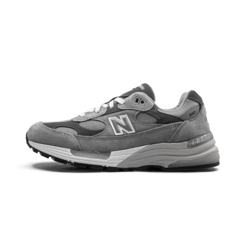 New Balance 992 Grey New Balance 992 Grey
