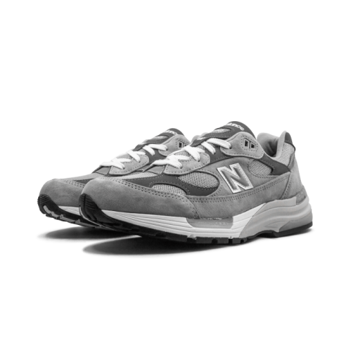 New Balance 992 Grey New Balance 992 Grey