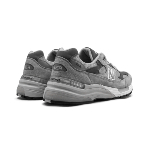 New Balance 992 Grey New Balance 992 Grey