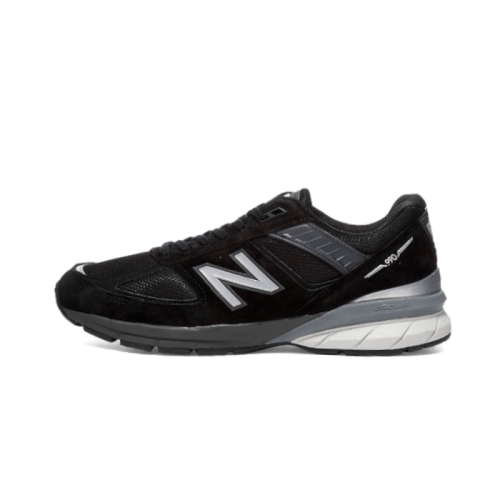 New Balance 990 v5 Black New Balance 990 v5 Black
