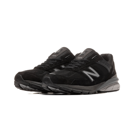 New Balance 990 v5 Black New Balance 990 v5 Black