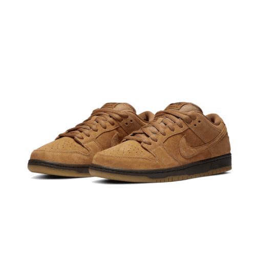 Nike SB Dunk Low Wheat Nike SB Dunk Low Wheat