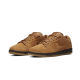 Nike SB Dunk Low Wheat Nike SB Dunk Low Wheat