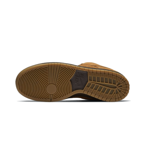 Nike SB Dunk Low Wheat Nike SB Dunk Low Wheat