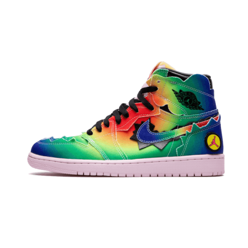 Air Jordan 1 Retro High J. Balvin Air Jordan 1 Retro High J. Balvin
