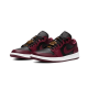 Air Jordan 1 Low Dark Beetroot Black Air Jordan 1 Low Dark Beetroot Black