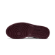 Air Jordan 1 Low Dark Beetroot Black Air Jordan 1 Low Dark Beetroot Black