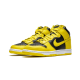 Nike Dunk High Varsity Maize Nike Dunk High Varsity Maize