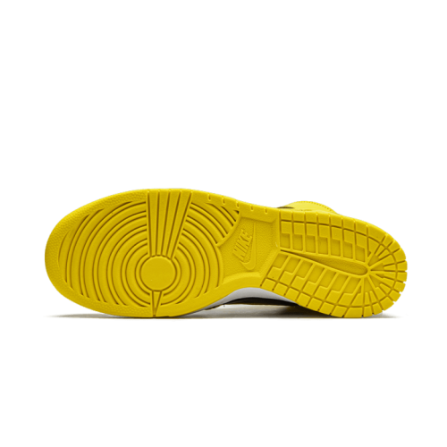 Nike Dunk High Varsity Maize Nike Dunk High Varsity Maize
