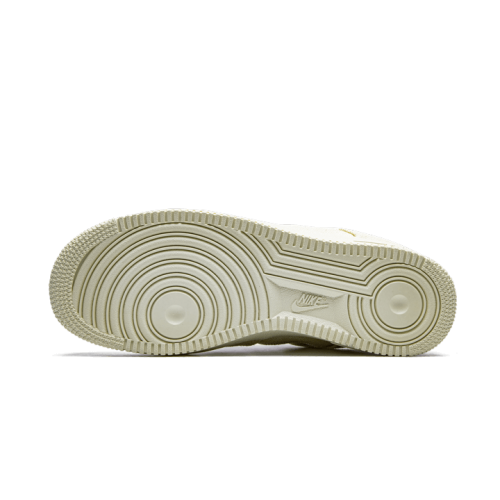 Nike Air Force 1 Low Stussy Fossil Nike Air Force 1 Low Stussy Fossil