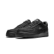 Nike Air Force 1 Low Stussy Black Nike Air Force 1 Low Stussy Black
