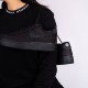 Nike Air Force 1 Low Stussy Black Nike Air Force 1 Low Stussy Black