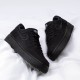 Nike Air Force 1 Low Stussy Black Nike Air Force 1 Low Stussy Black