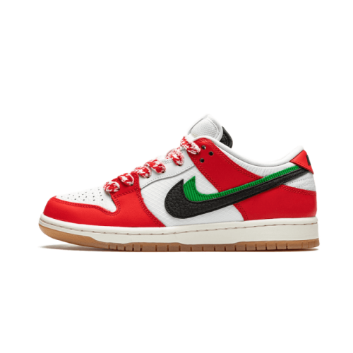 Nike SB Dunk Low Frame Skate Habibi Nike SB Dunk Low Frame Skate Habibi