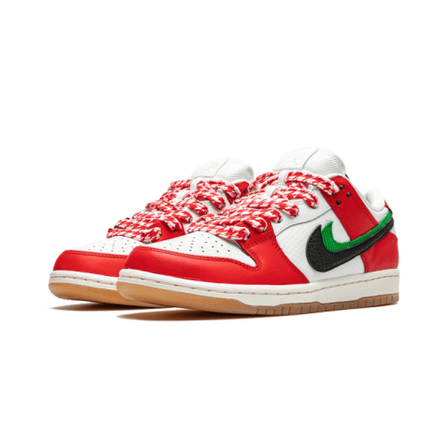 Nike SB Dunk Low Frame Skate Habibi Nike SB Dunk Low Frame Skate Habibi