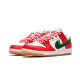 Nike SB Dunk Low Frame Skate Habibi Nike SB Dunk Low Frame Skate Habibi