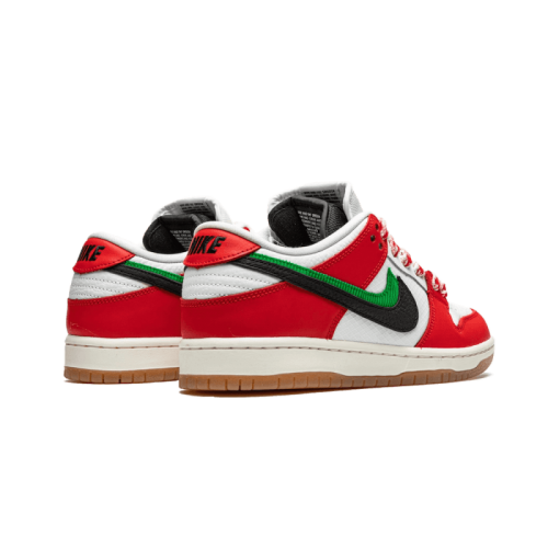 Nike SB Dunk Low Frame Skate Habibi Nike SB Dunk Low Frame Skate Habibi
