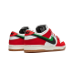 Nike SB Dunk Low Frame Skate Habibi Nike SB Dunk Low Frame Skate Habibi