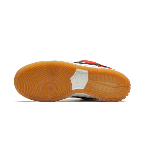 Nike SB Dunk Low Frame Skate Habibi Nike SB Dunk Low Frame Skate Habibi