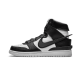 Nike Dunk High Ambush Black White Nike Dunk High Ambush Black White
