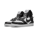 Nike Dunk High Ambush Black White Nike Dunk High Ambush Black White