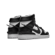 Nike Dunk High Ambush Black White Nike Dunk High Ambush Black White