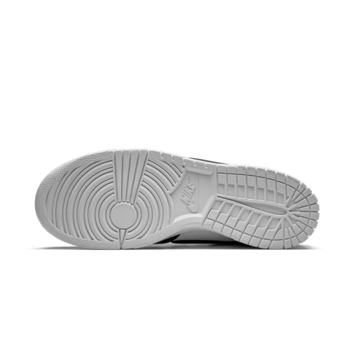 Nike Dunk High Ambush Black White Nike Dunk High Ambush Black White