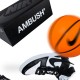 Nike Dunk High Ambush Black White Nike Dunk High Ambush Black White
