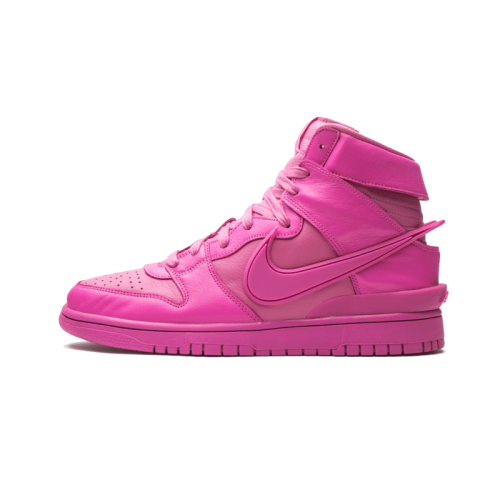 Nike Dunk High Ambush Cosmic Fuchsia Nike Dunk High Ambush Cosmic Fuchsia