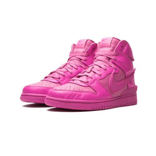 Nike Dunk High Ambush Cosmic Fuchsia Nike Dunk High Ambush Cosmic Fuchsia