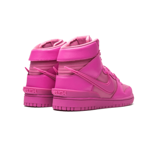 Nike Dunk High Ambush Cosmic Fuchsia Nike Dunk High Ambush Cosmic Fuchsia