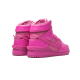 Nike Dunk High Ambush Cosmic Fuchsia Nike Dunk High Ambush Cosmic Fuchsia