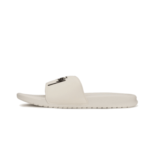Nike Benassi Stussy Sail Nike Benassi Stussy Sail