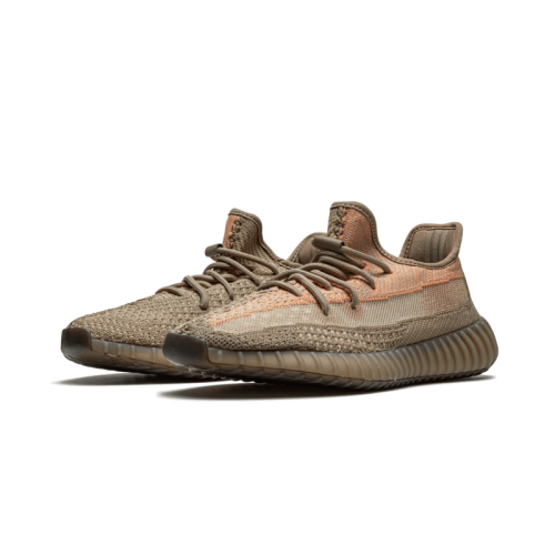 Adidas Yeezy Boost 350 V2 Sand Taupe Adidas Yeezy Boost 350 V2 Sand Taupe