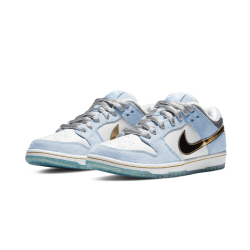Nike SB Dunk Low Sean Cliver Nike SB Dunk Low Sean Cliver