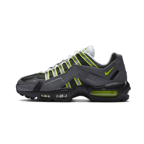 Nike Air Max 95 NDSTRKT Neon Nike Air Max 95 NDSTRKT Neon