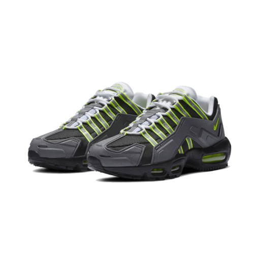 Nike Air Max 95 NDSTRKT Neon Nike Air Max 95 NDSTRKT Neon