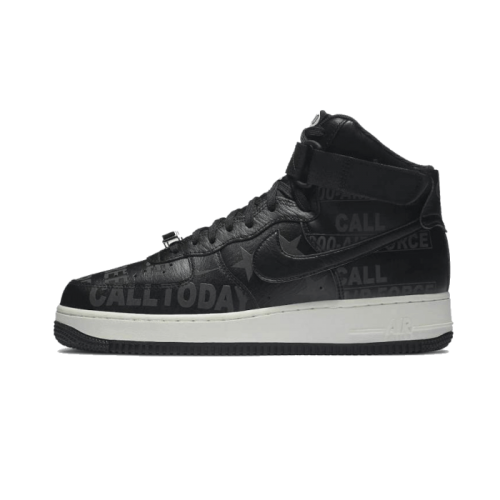Nike Air Force 1 High Toll Free Nike Air Force 1 High Toll Free