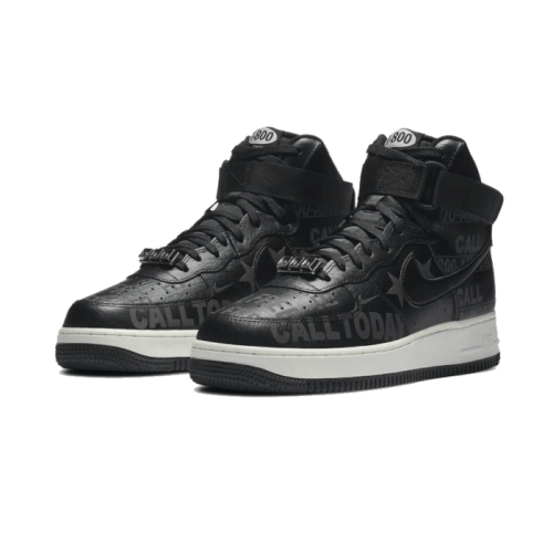 Nike Air Force 1 High Toll Free Nike Air Force 1 High Toll Free