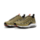Nike Air Max 97 UNDFTD Black Militia Green Nike Air Max 97 UNDFTD Black Militia Green
