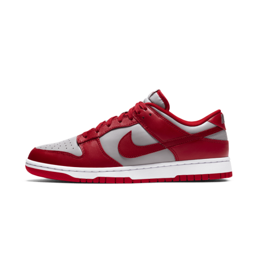 Nike Dunk Low UNLV Nike Dunk Low UNLV