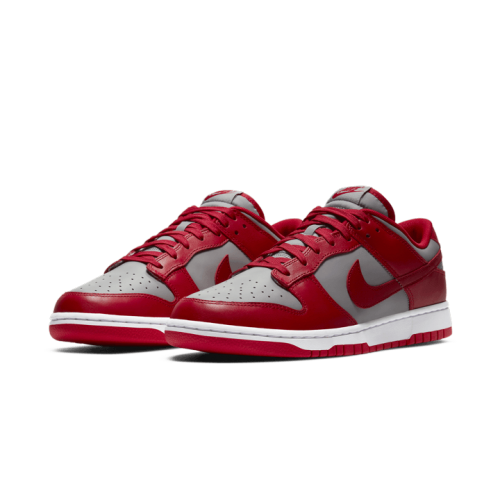 Nike Dunk Low UNLV Nike Dunk Low UNLV