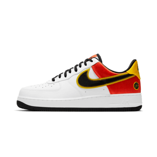 Nike Air Force 1 Low Raygun Nike Air Force 1 Low Raygun