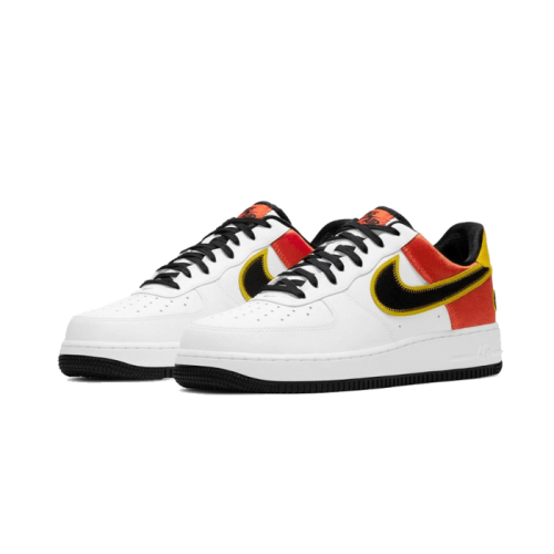 Nike Air Force 1 Low Raygun Nike Air Force 1 Low Raygun