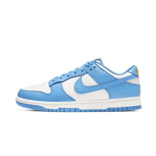 Nike Dunk Low Sail Coast Nike Dunk Low Sail Coast