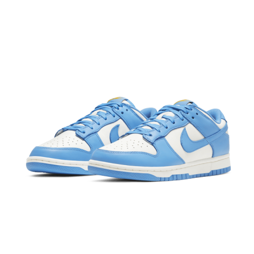 Nike Dunk Low Sail Coast Nike Dunk Low Sail Coast