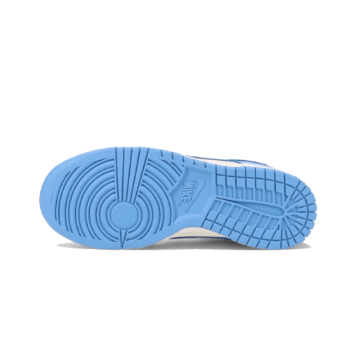 Nike Dunk Low Sail Coast Nike Dunk Low Sail Coast